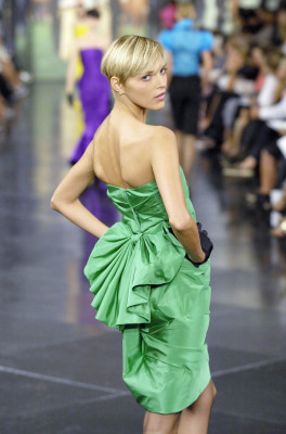 Anja Rubik pic #298831