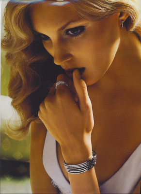 Anja Rubik pic #182696