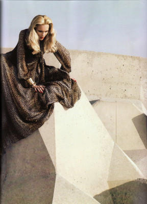 Anja Rubik pic #131188