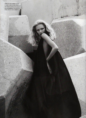 Anja Rubik pic #313440