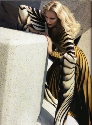 Anja Rubik pic #131185
