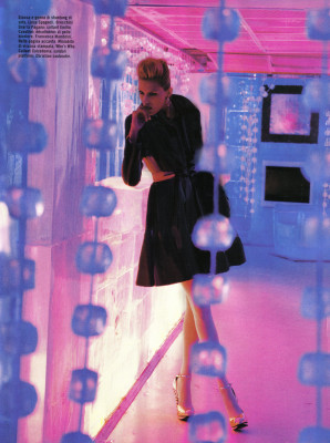 Anja Rubik pic #146480