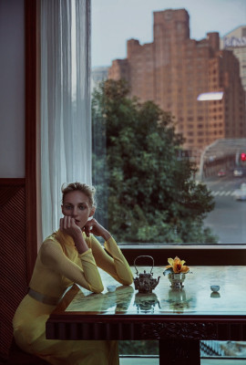 Anja Rubik pic #858436