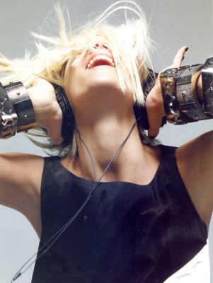 Anja Rubik pic #146202