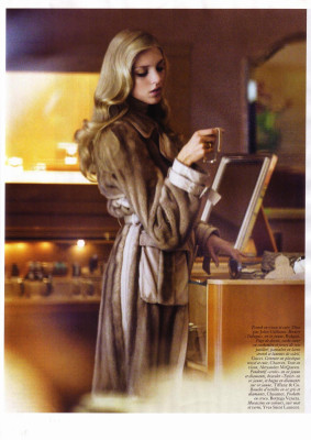 Anja Rubik pic #294508