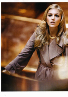 Anja Rubik pic #294506