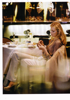 Anja Rubik pic #294509
