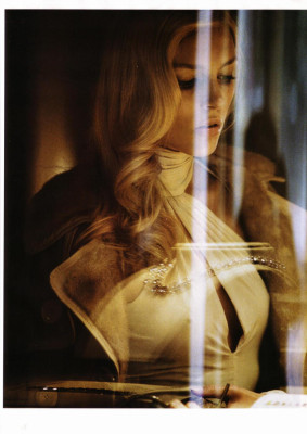Anja Rubik pic #294507