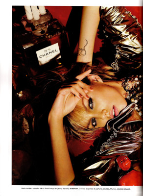 Anja Rubik pic #141790