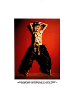 Anja Rubik pic #141789