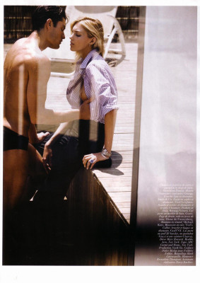 Anja Rubik pic #294505
