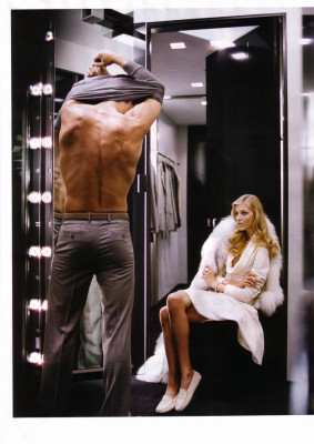 Anja Rubik pic #294504