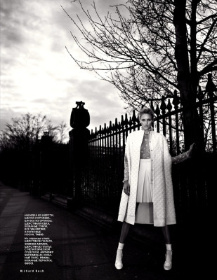 Anja Rubik pic #614306