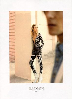 Anja Rubik pic #437513