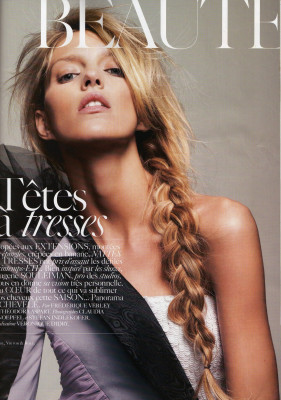 Anja Rubik pic #237724