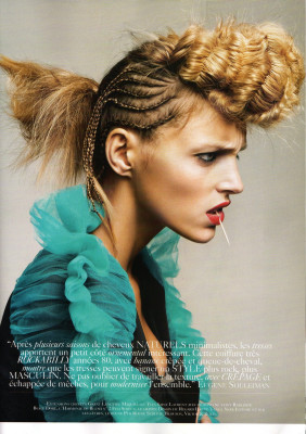 Anja Rubik pic #237741