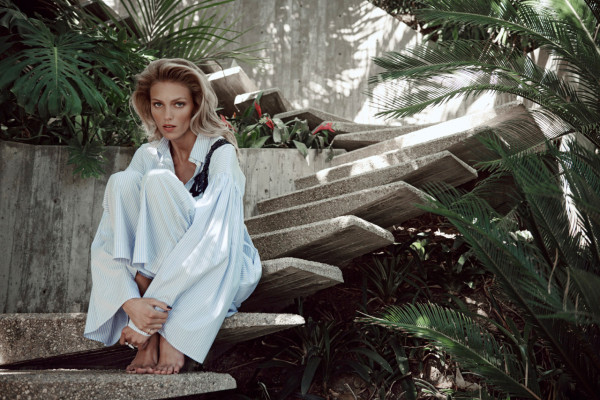 Anja Rubik pic #858432