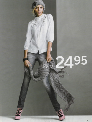 Anja Rubik pic #302103