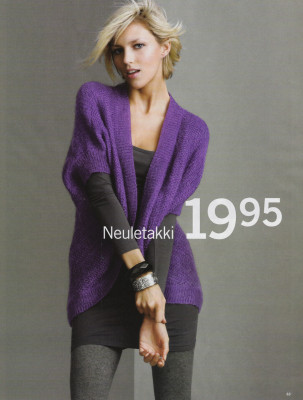 Anja Rubik pic #302108