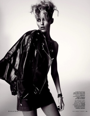 Anja Rubik pic #614308