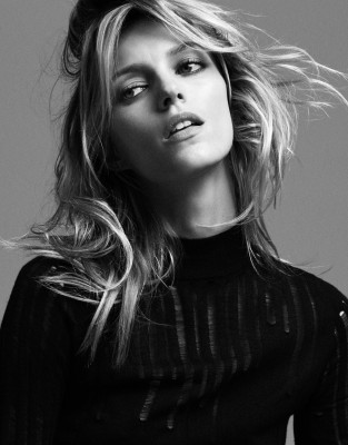 Anja Rubik pic #858435