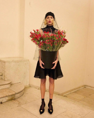 Anja Rubik pic #1010549
