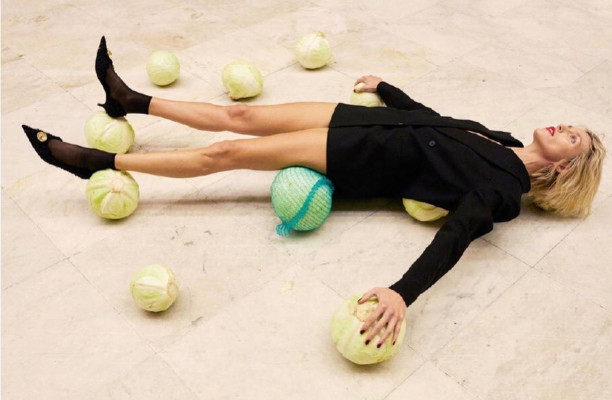 Anja Rubik pic #1010550