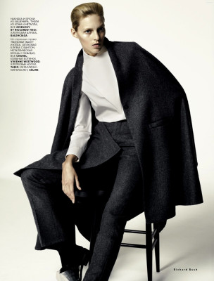 Anja Rubik pic #614309