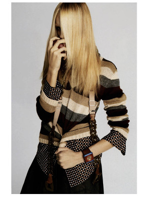 Anja Rubik pic #295720