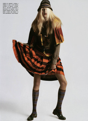 Anja Rubik pic #295717