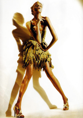 Anja Rubik pic #299859