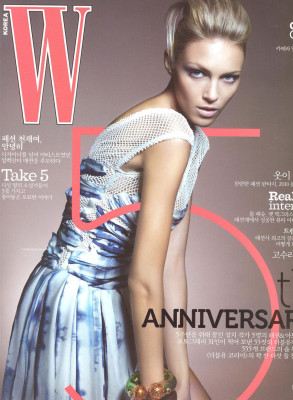 Anja Rubik pic #304082