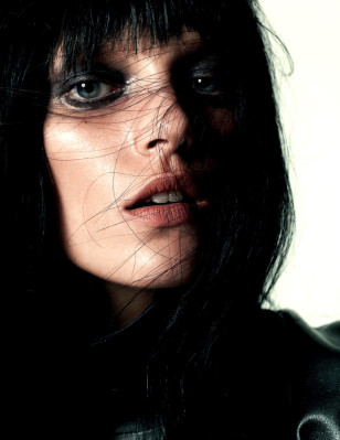 Anja Rubik pic #614414