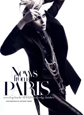 Anja Rubik pic #301305