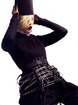 Anja Rubik pic #301303