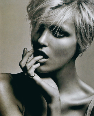 Anja Rubik pic #130723