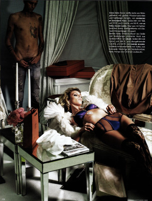 Anja Rubik pic #308704