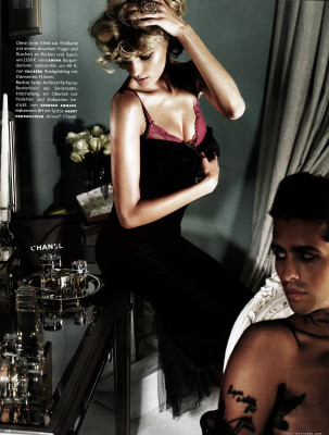 Anja Rubik pic #308661