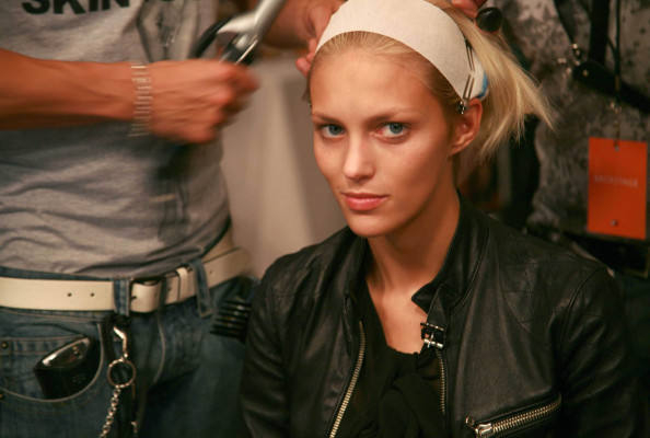 Anja Rubik pic #297583
