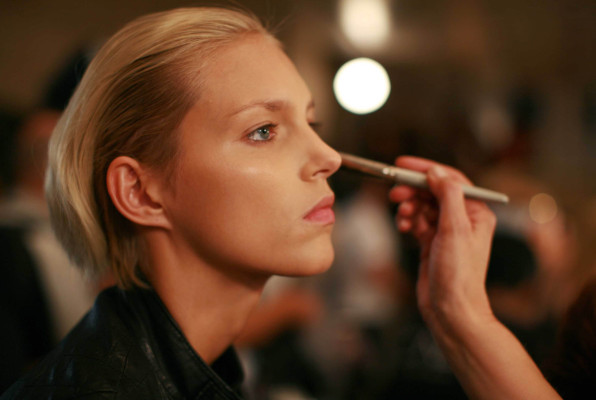 Anja Rubik pic #297586