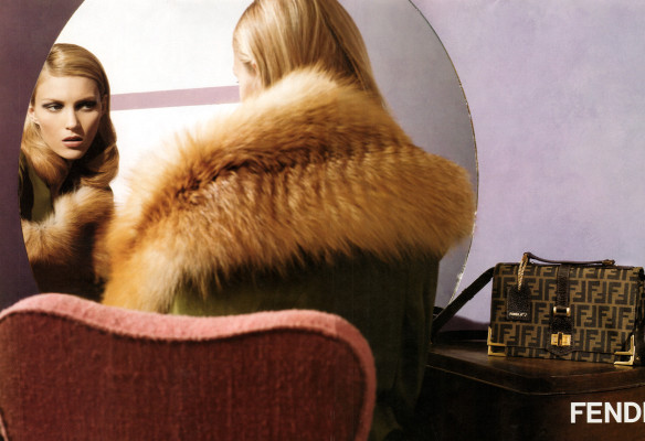 Anja Rubik pic #366110