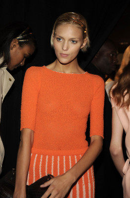 Anja Rubik pic #297584