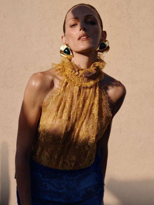 Anja Rubik pic #1373577