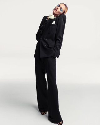 Anja Rubik pic #1357868