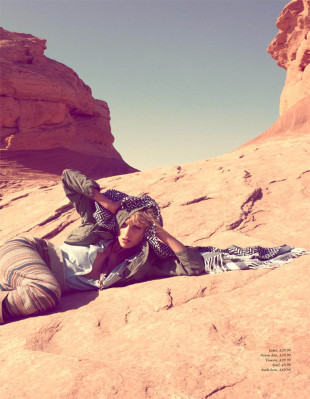 Anja Rubik pic #290320