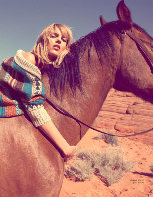 Anja Rubik pic #290290