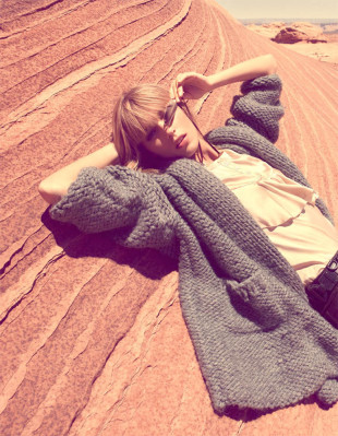 Anja Rubik pic #290535