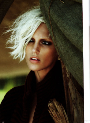 Anja Rubik pic #109646