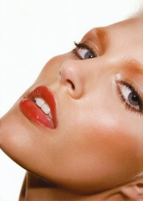 Anja Rubik pic #168520