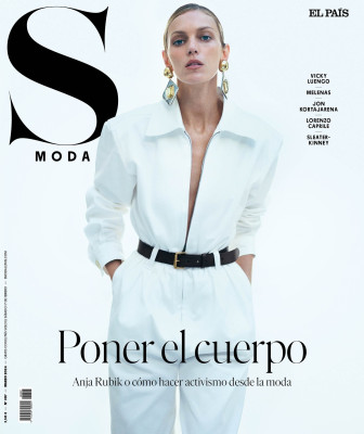Anja Rubik pic #1346680